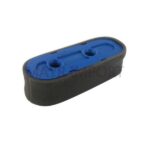 FILTRO DE AIRE ADAPTABLE A HONDA GXV160 K1 (GOMA)