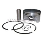 PISTON COMPLETO ADAPTABLE STIHL FS-KM-BT130-131 D.43