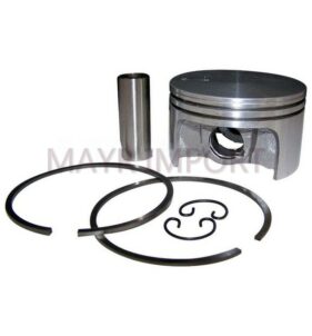 PISTON COMPLETO ADAPTABLE STIHL FS-KM-BT130-131 D.43