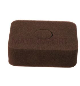 FILTRO DE AIRE ADAPTABLE A HONDA GX110/120/160 SEMI DRY (ESPONJA)