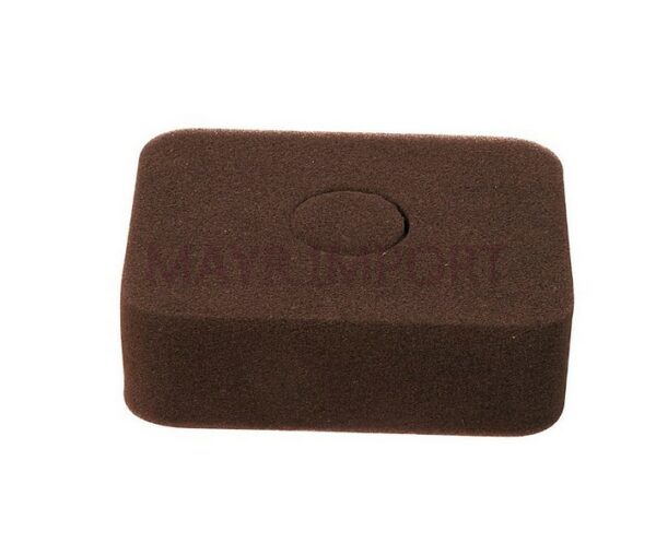 FILTRO DE AIRE ADAPTABLE A HONDA GX110/120/160 SEMI DRY (ESPONJA)