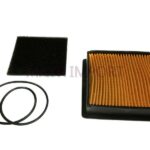 FILTRO AIRE ADAPTABLE A KUBOTA GS120-130