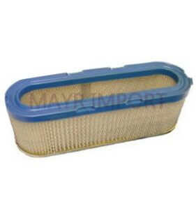 FILTRO AIRE ADAPTABLE A B&S 10-12 HP  I/C VERTICAL