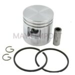 PISTON ADAPTABLE STIHL 009 D.36