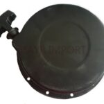 ARRANQUE COMPLETO ADAPTABLE YANMAR (186F)