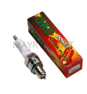 BUJIA OKO BM6NS  ¡¡¡¡¡¡¡AGOTADA TEMPORALMENTE¡¡¡¡¡¡ (PRECIO POR UNIDAD, MINIMO 10 UNIDADES)