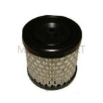 FILTRO AIRE ADAPTABLE A BRIGS  2-5 HP HORIZ. Y VERT.