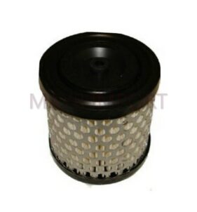 FILTRO AIRE ADAPTABLE A BRIGS  2-5 HP HORIZ. Y VERT.