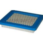 FILTRO AIRE ADAPTABLE 4 HP VANGUARD HORIZ.