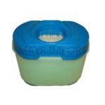 FILTRO AIRE ADAPTABLE BRIGS 407777-40G777-40H777-445677-445877-44H777-44K777-44L777- JONH DEERE D160-D170-LA155-LA165