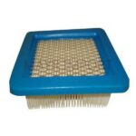FILTRO AIRE ADAPTABLE KAWASAKI KRB750-TK065 / MARUYAMA BL8100 BLOWER