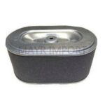 FILTRO AIRE ADAPTABLE WACKER WM270 Y  ROBIN EX27 9HP
