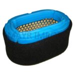 FILTRO DE AIRE ADAPTABLE WACKER BS500-600-650-700