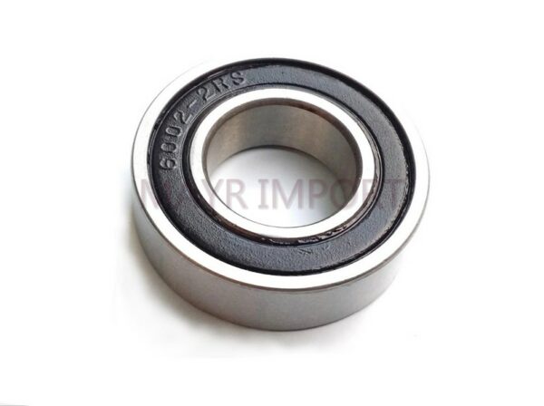RODAMIENTO FAG 6002 2RS