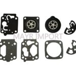 JUEGO MEMBMRANAS ADAPTABLE KAWASAKI TH 43-48