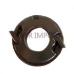 SOPORTE TRINQUETES  DCH. RUEDA  ADAPT.  HONDA 21"