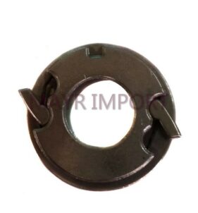 SOPORTE TRINQUETES  DCH. RUEDA  ADAPT.  HONDA 21"