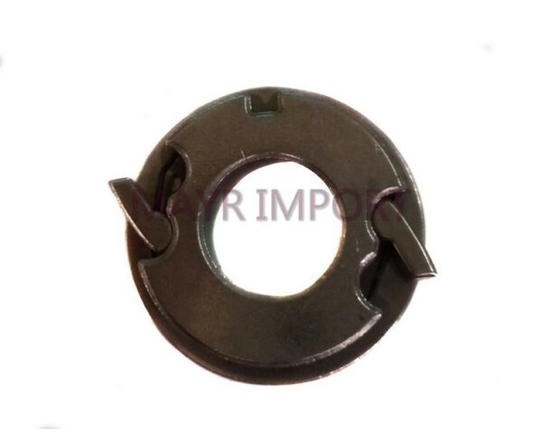 SOPORTE TRINQUETES  DCH. RUEDA  ADAPT.  HONDA 21"