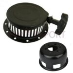 ARRANQUE COMPLETO ADAPTABLE YANMAR (170F)