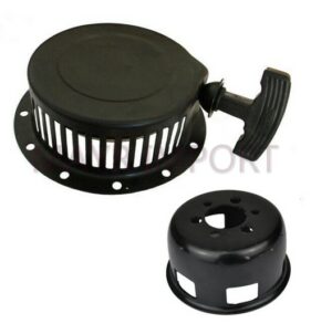 ARRANQUE COMPLETO ADAPTABLE YANMAR (170F)