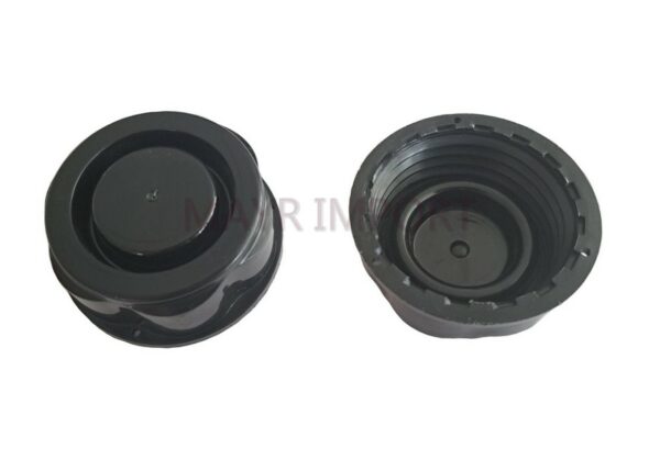 TAPON GASOLINA BIDON PLASTICO 20 LITROS