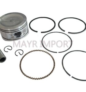 PISTON ADAPTABLE KAWASAKI FC150 V  D.65