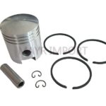 PISTON ADAPTABLE MINSEL 165 D.61,50