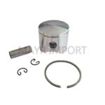 PISTON ADAPTABLE BLUE K25 D.35