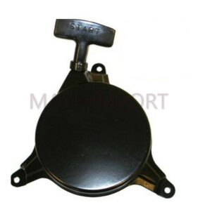 TAPA DE ARRANQUE ADAPTABLE GXV160