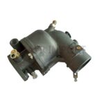 CARBURADOR ADAPTABLE BRIGS 5 HP