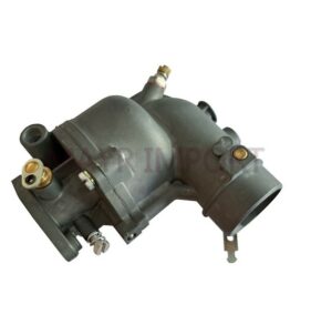 CARBURADOR ADAPTABLE BRIGS 5 HP