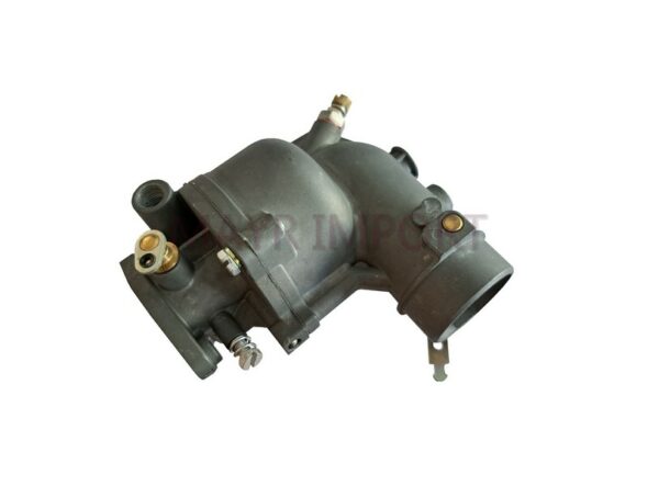 CARBURADOR ADAPTABLE BRIGS 5 HP