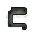 GOMA GANCHO ADAPTABLE ACTIVE CURVADA N