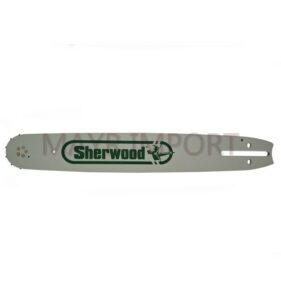 BARRA SHERWOOD 40 CM. 3/8 058 - 60 E.