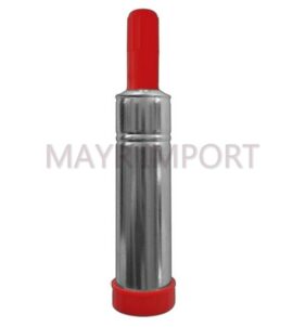 BOMBA ENGRASAR METALICA PROFESIONAL (SIN GRASA)