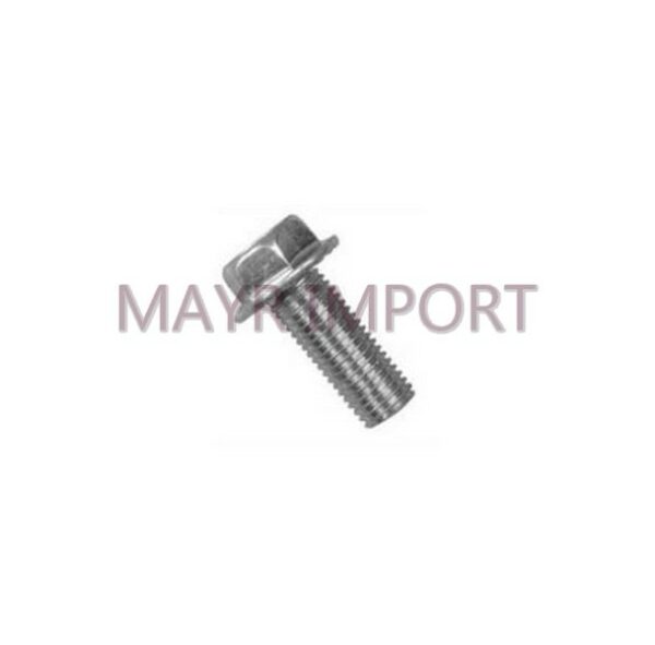 TORNILLO CUCHILLA HONDA M10X1,25