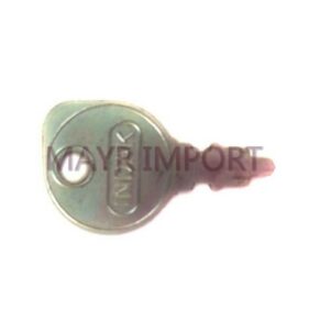LLAVE TRACTOR CORTACESPED UNIV.