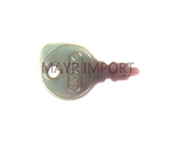 LLAVE TRACTOR CORTACESPED UNIV.