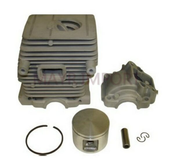 CILINDRO COMPLETO ADAPTABLE STIHL MS190 D.40