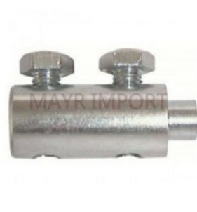 PRISIONERO 12X32 - 2 TORNILLOS (MOTOCUL)