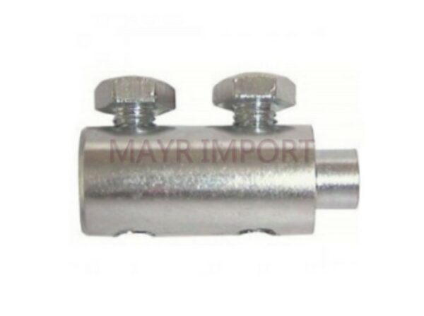 PRISIONERO 12X32 - 2 TORNILLOS (MOTOCUL)