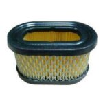 FILTRO AIRE ADAPTABLE B&S 5HP QUANTUM EUR OHV VERTICAL