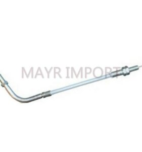 CABLE ACELERADOR ADAPTABLE KAWASAKI TH43-48 LARGO