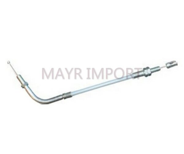 CABLE ACELERADOR ADAPTABLE KAWASAKI TH43-48 LARGO