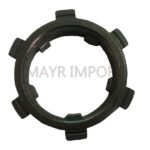 CORONA ESTRIADA DE ARRASTRE