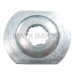 DISCO APRIETE DESBROZADORA INFERIOR A 26mm - D.13 - Z6