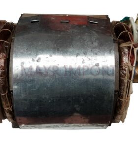 ALTERNADOR ADAPTABLE GENERADOR  6500 W