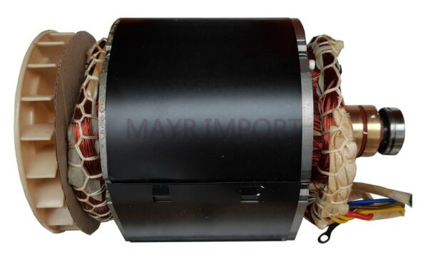 ALTERNADOR ADAPTABLE GENERADOR 2500 W