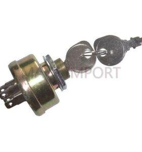 LLAVE ARRANQUE ADAPTABLE HONDA / CASTELGARDEN