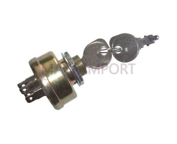LLAVE ARRANQUE ADAPTABLE AYP / MURRAY